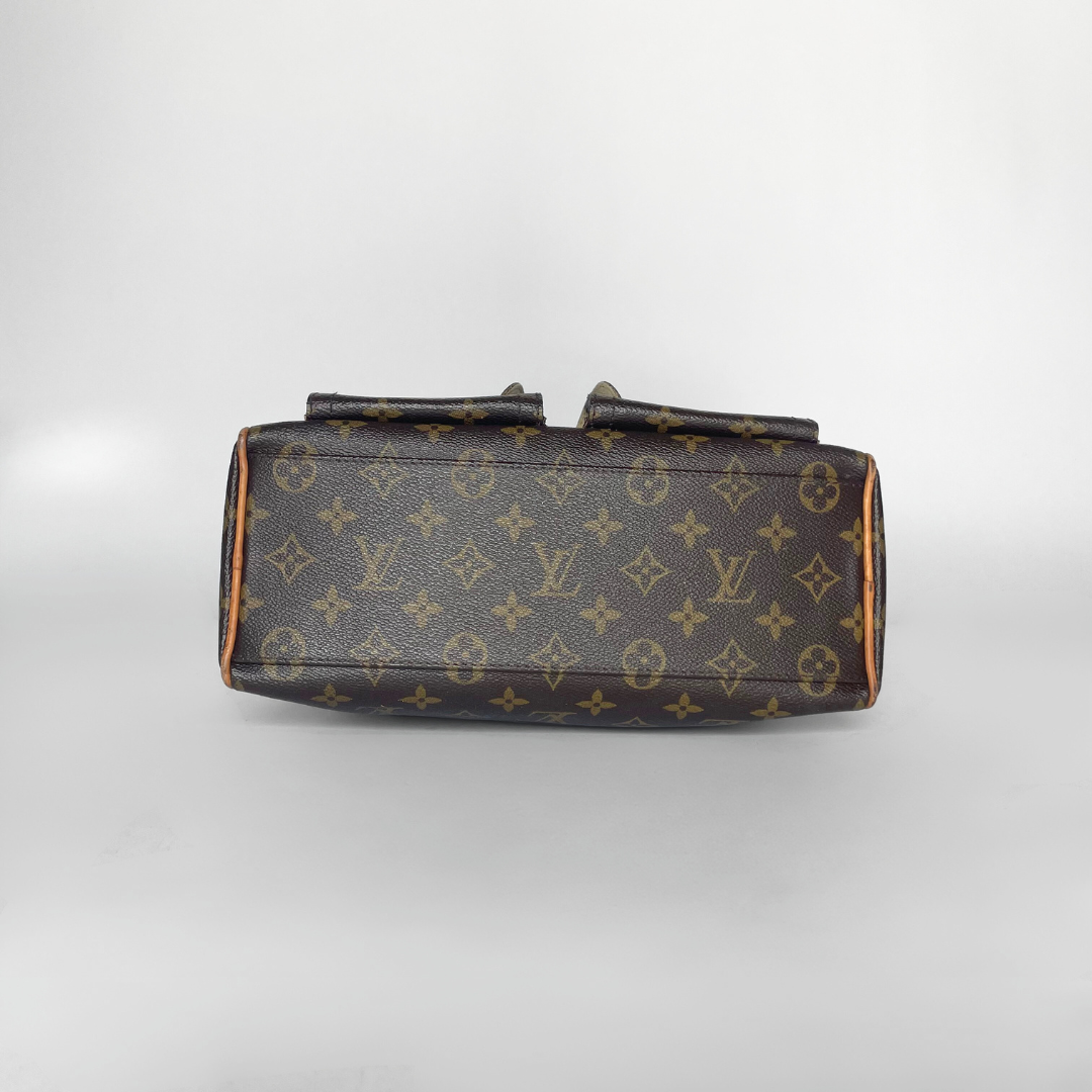 Louis Vuitton Louis Vuitton Manhattan Monogram Canvas - Handbags - Etoile Luxury Vintage
