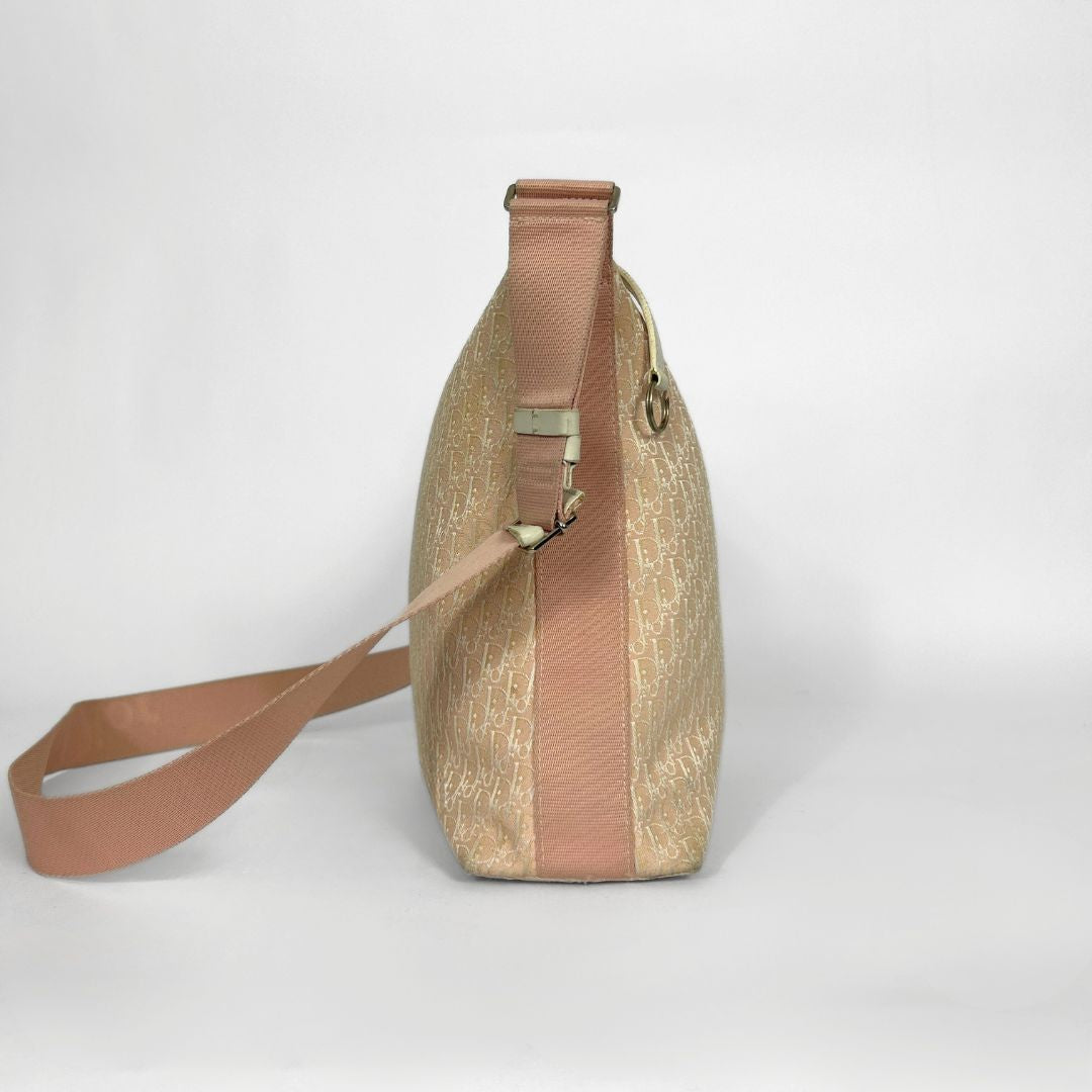 Dior Dior Crossbody Bag Oblique Canvas - Crossbody bags - Etoile Luxury Vintage