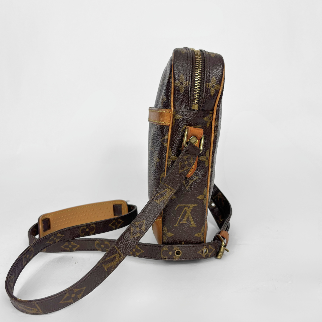 Louis Vuitton Danube Monogram Canvas