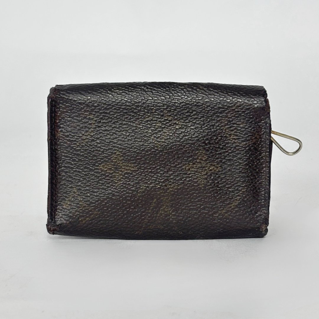 Louis Vuitton Key 6 Holder Monogram Canvas