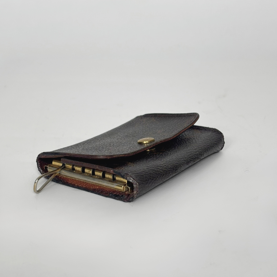 Louis Vuitton Key 6 Holder Monogram Canvas