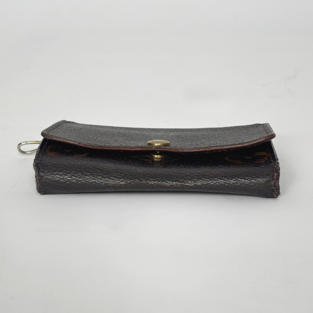Louis Vuitton Key 6 Holder Monogram Canvas