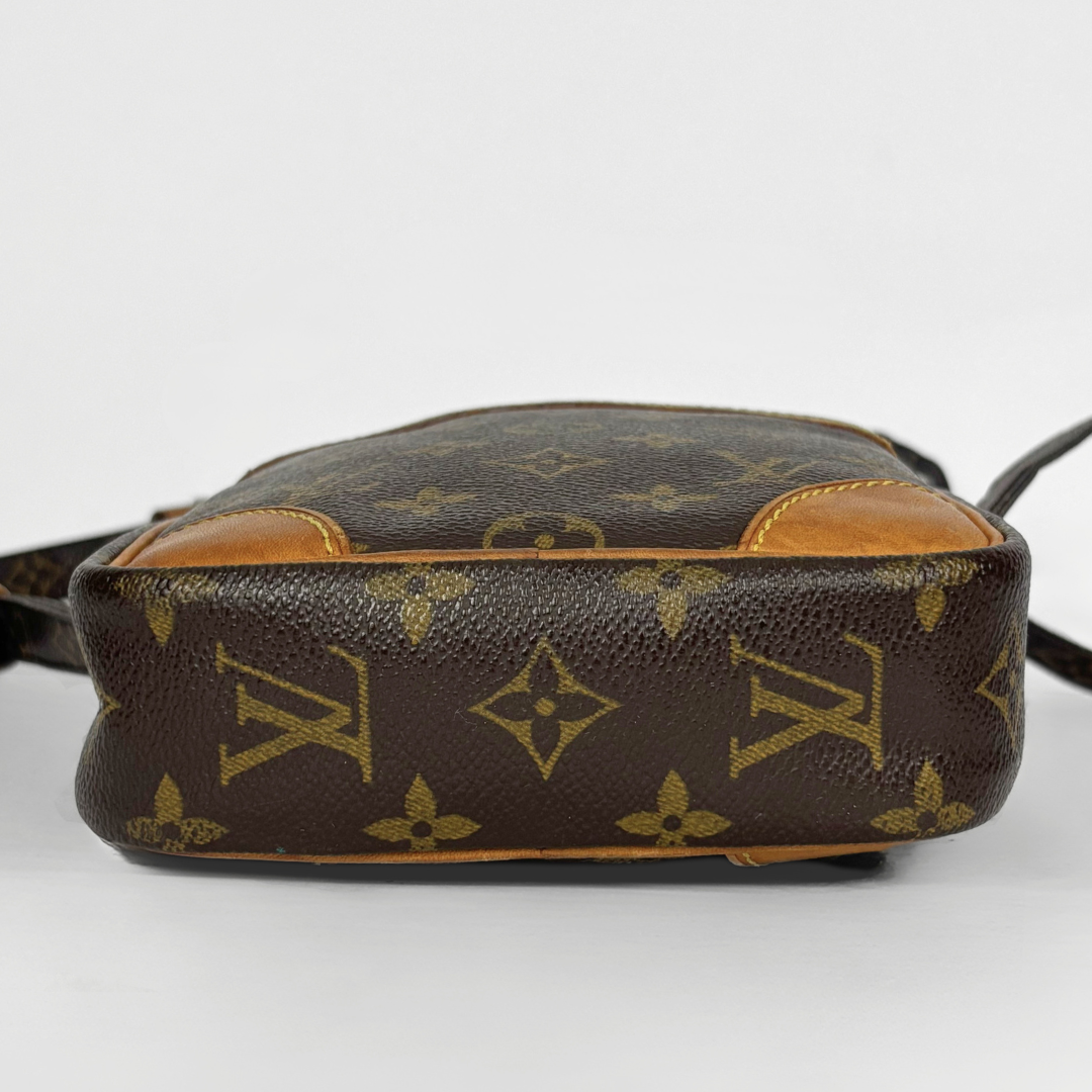 Louis Vuitton Danube Monogram Canvas