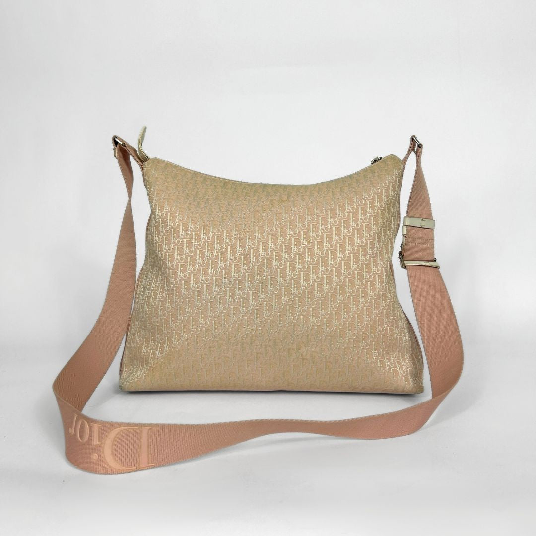 Dior Dior Crossbody Bag Oblique Canvas - Crossbody bags - Etoile Luxury Vintage