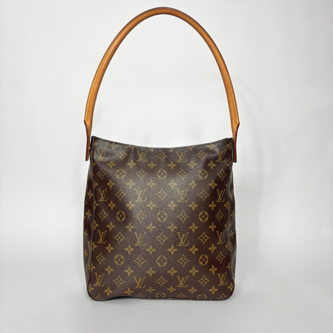 Louis Vuitton Looping GM Monogram Canvas