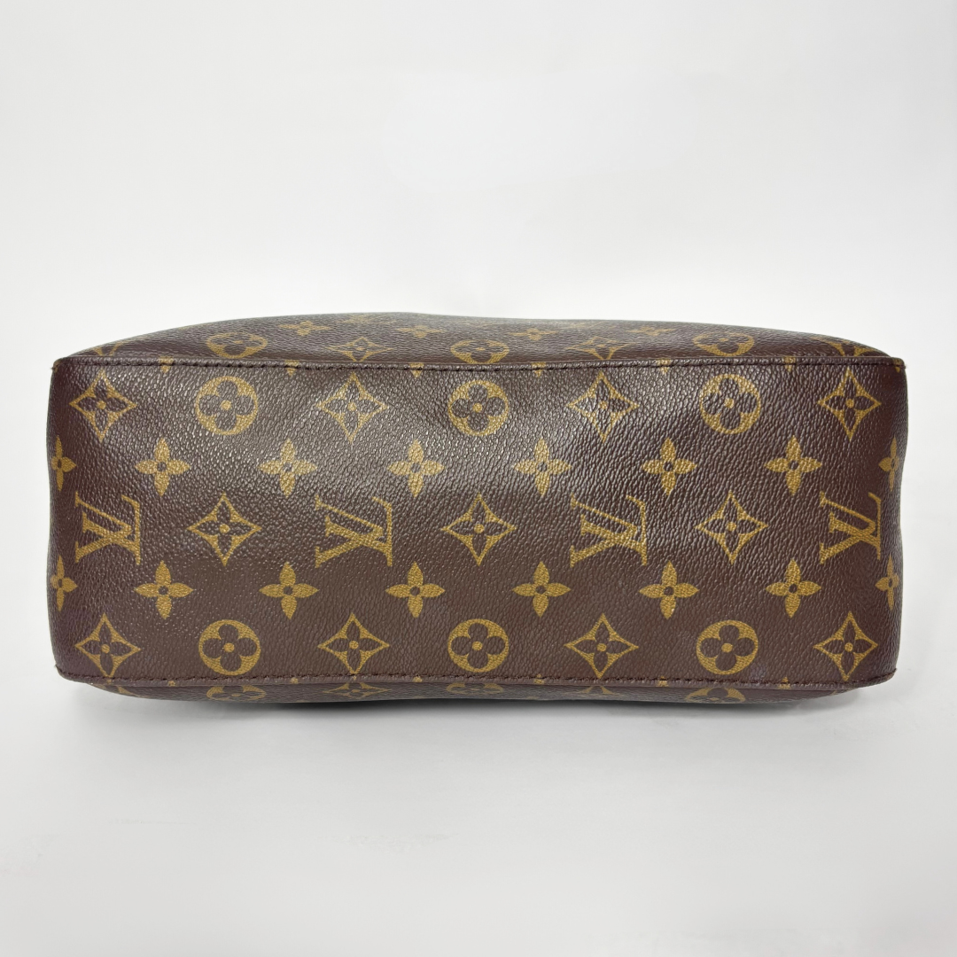 Louis Vuitton Looping GM Monogram Canvas
