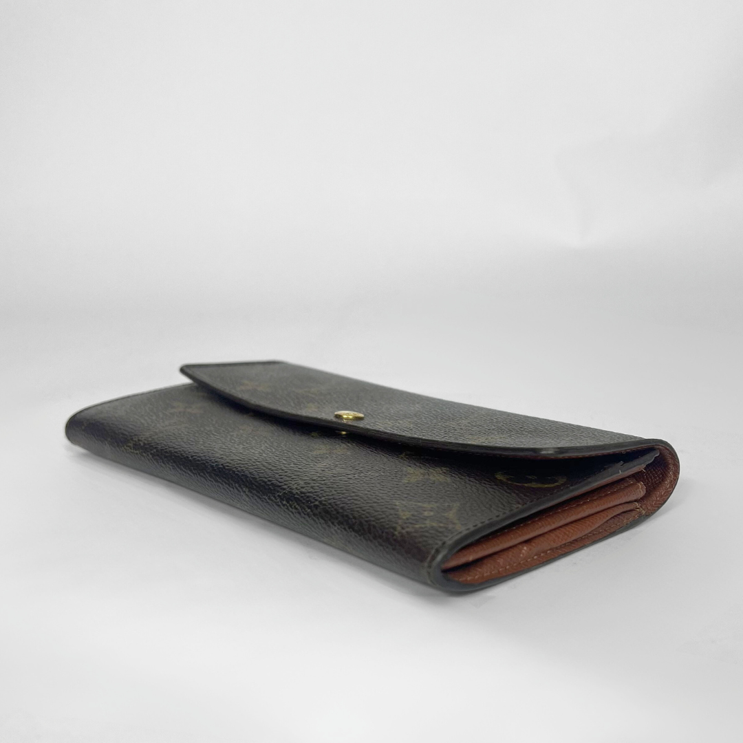 Louis Vuitton Wallet Large