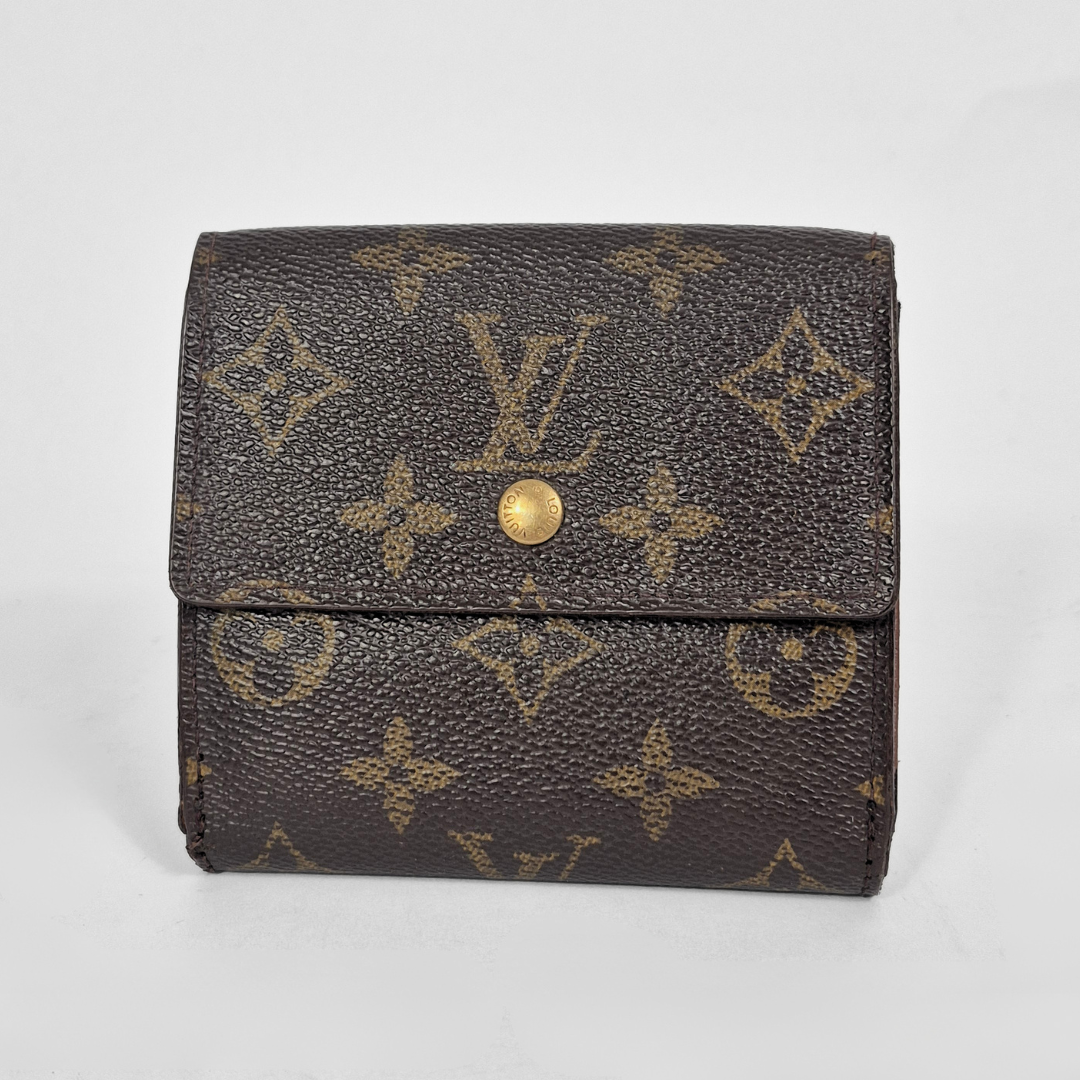 Louis Vuitton Wallet Druk