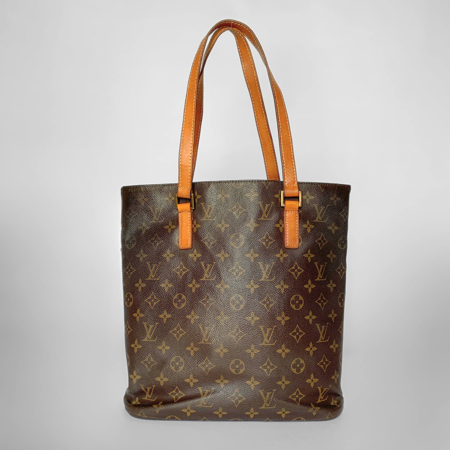 Louis Vuitton Louis Vuitton Vavin GM Monogram Canvas - Shoulder bags - Etoile Luxury Vintage