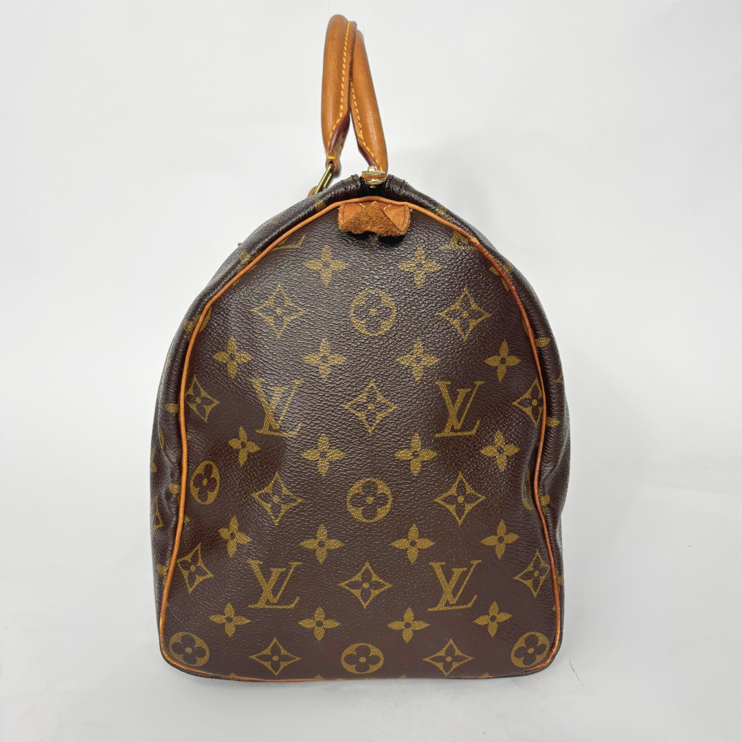 Louis Vuitton Speedy 35