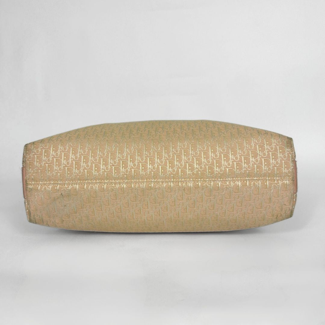 Dior Dior Crossbody Bag Oblique Canvas - Crossbody bags - Etoile Luxury Vintage