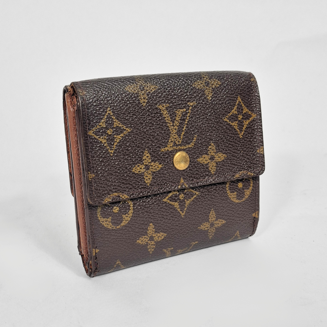 Louis Vuitton Wallet Druk