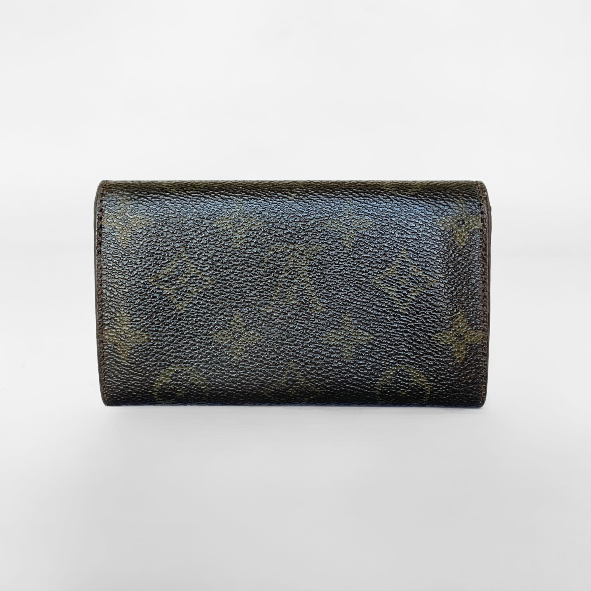 Louis Vuitton Wallet Medium