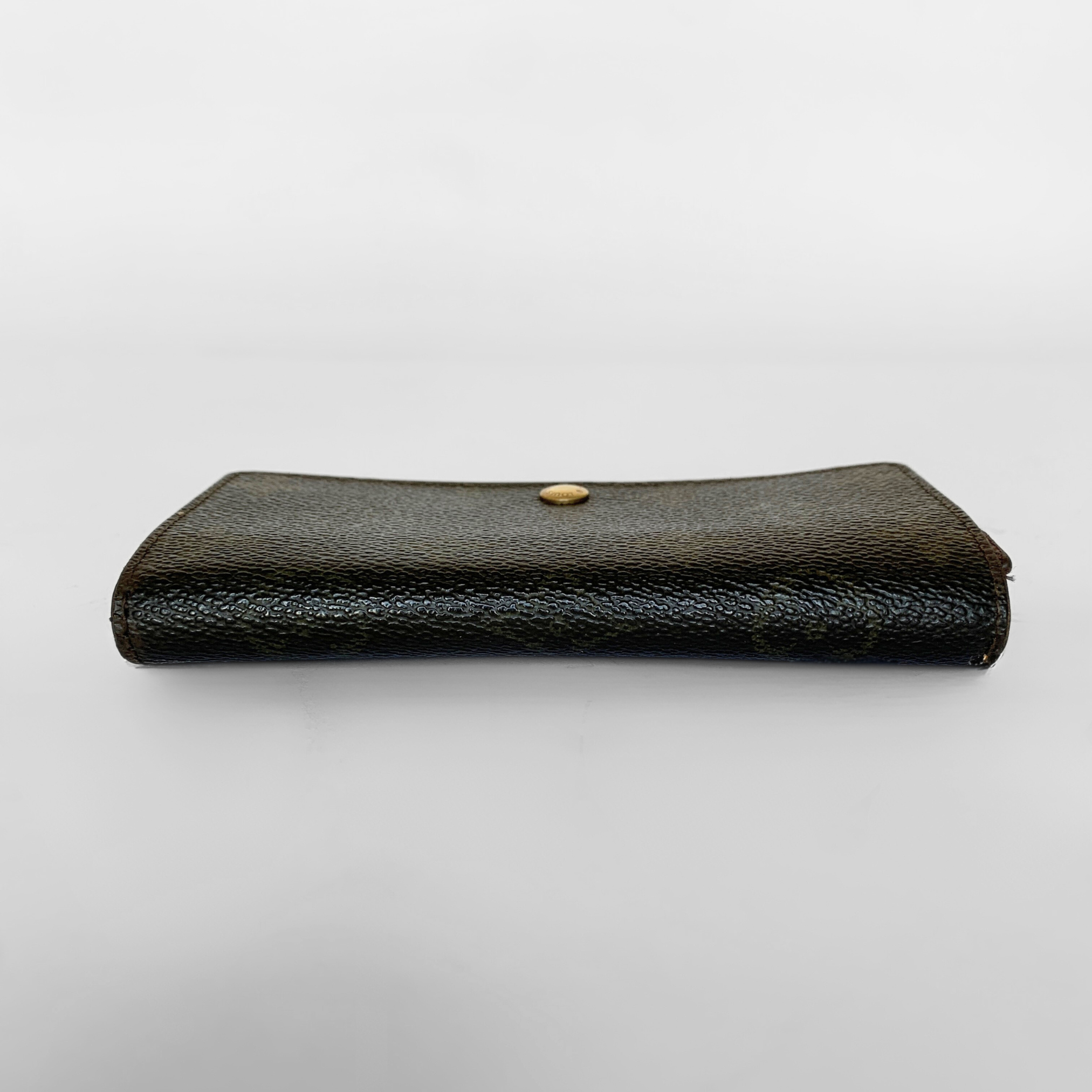 Louis Vuitton Wallet Medium