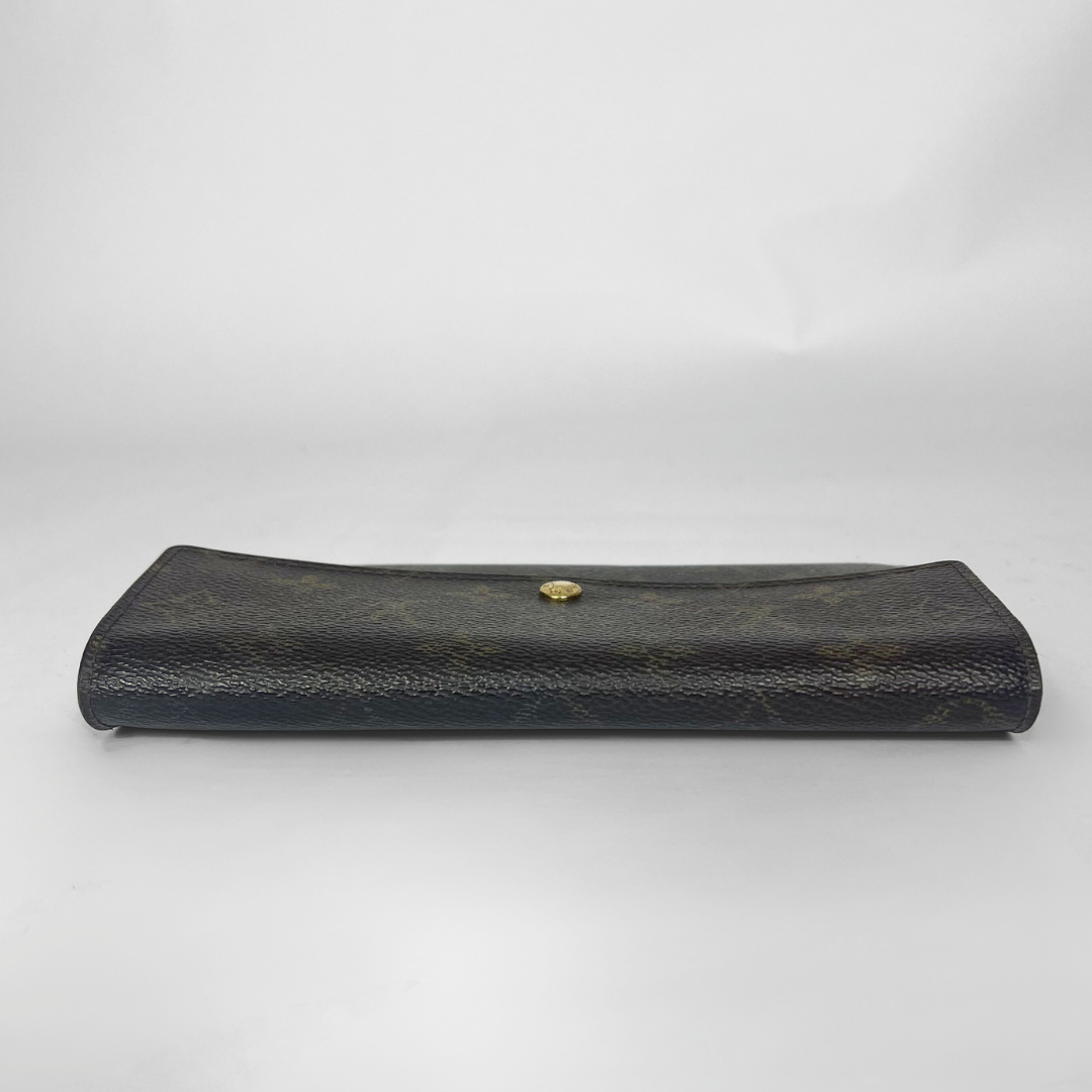 Louis Vuitton Wallet Large