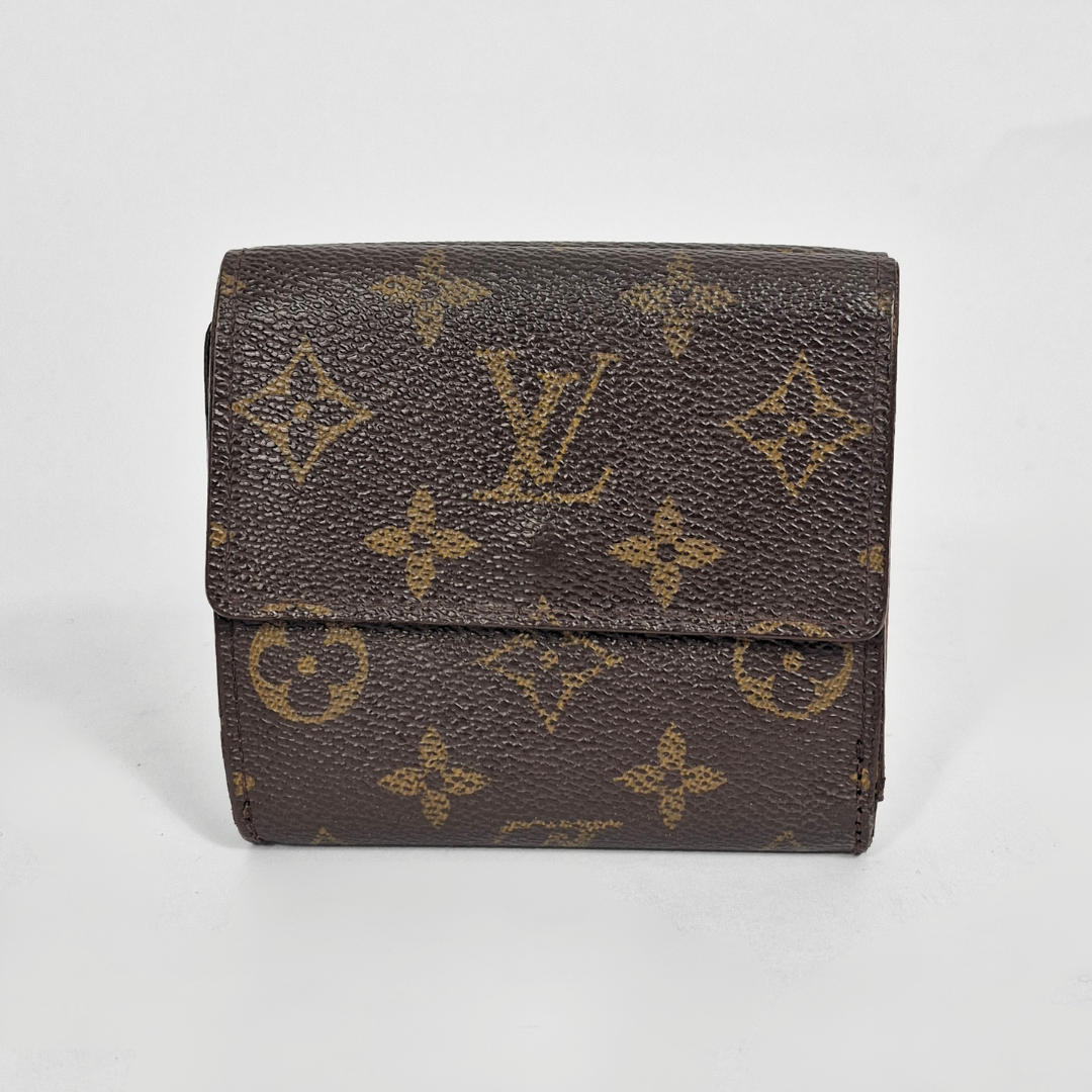 Louis Vuitton Wallet Druk