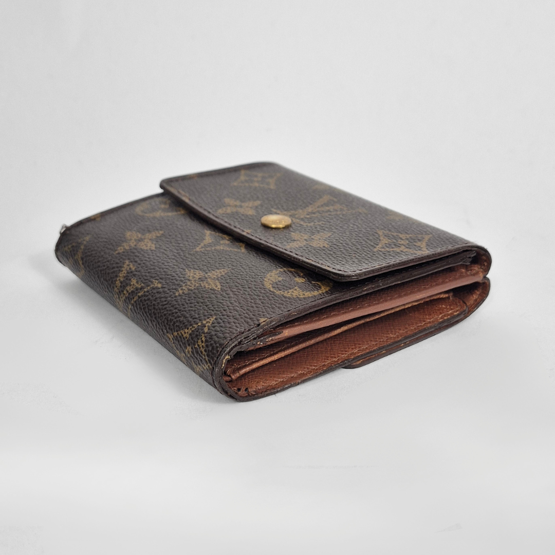 Louis Vuitton Wallet Druk