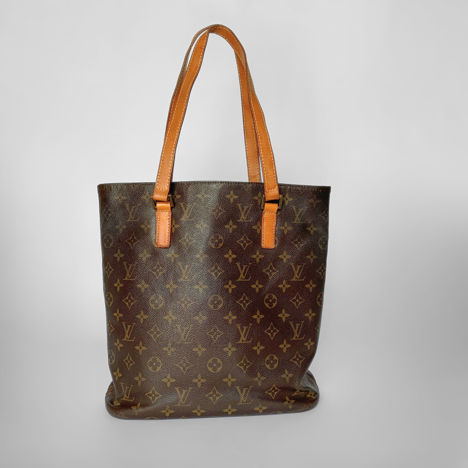 Louis Vuitton Louis Vuitton Vavin GM Monogram Canvas - Shoulder bags - Etoile Luxury Vintage