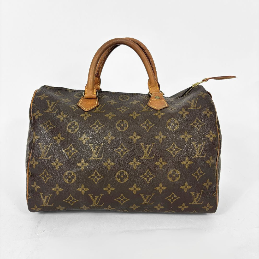 Louis Vuitton Speedy 30