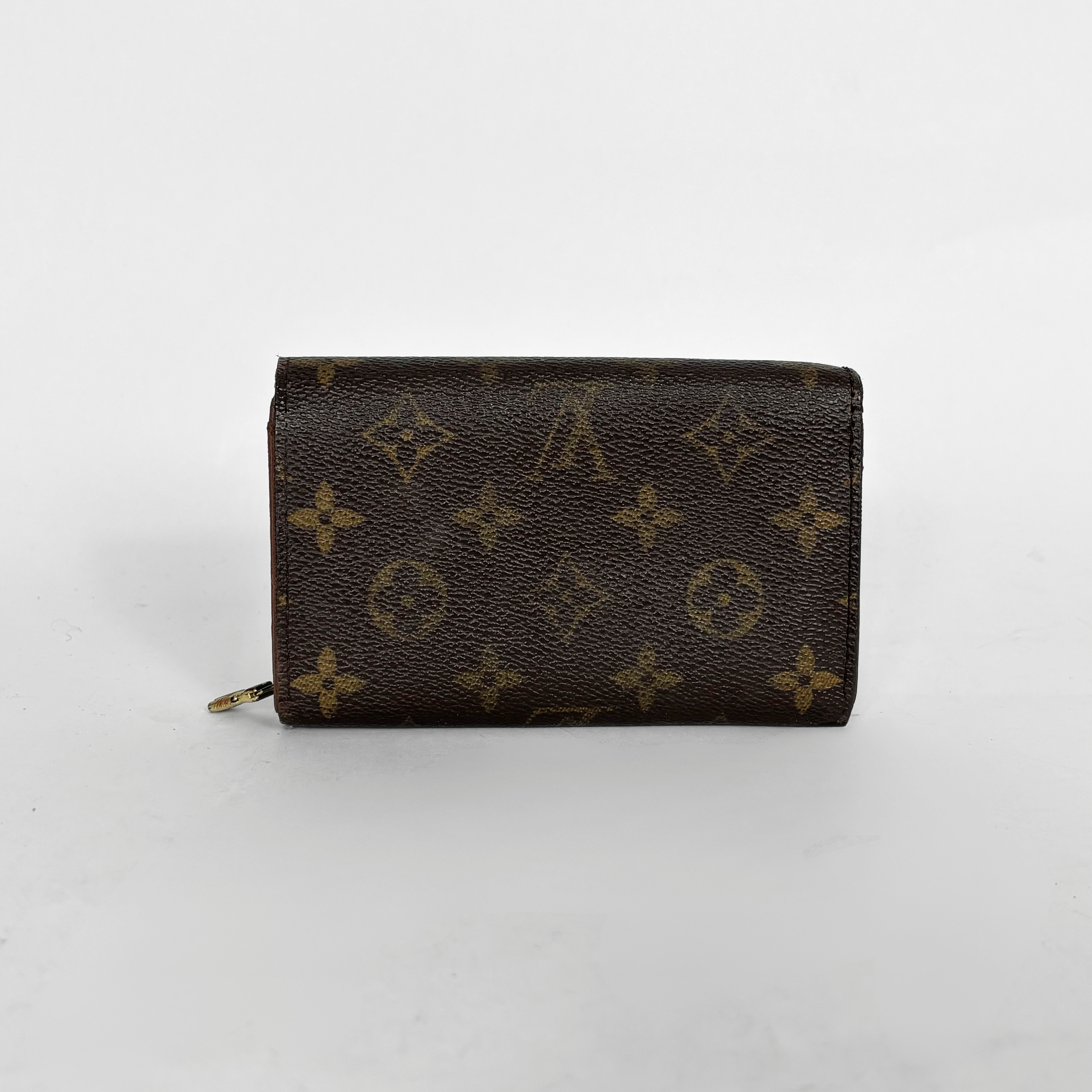 Louis Vuitton Wallet Medium