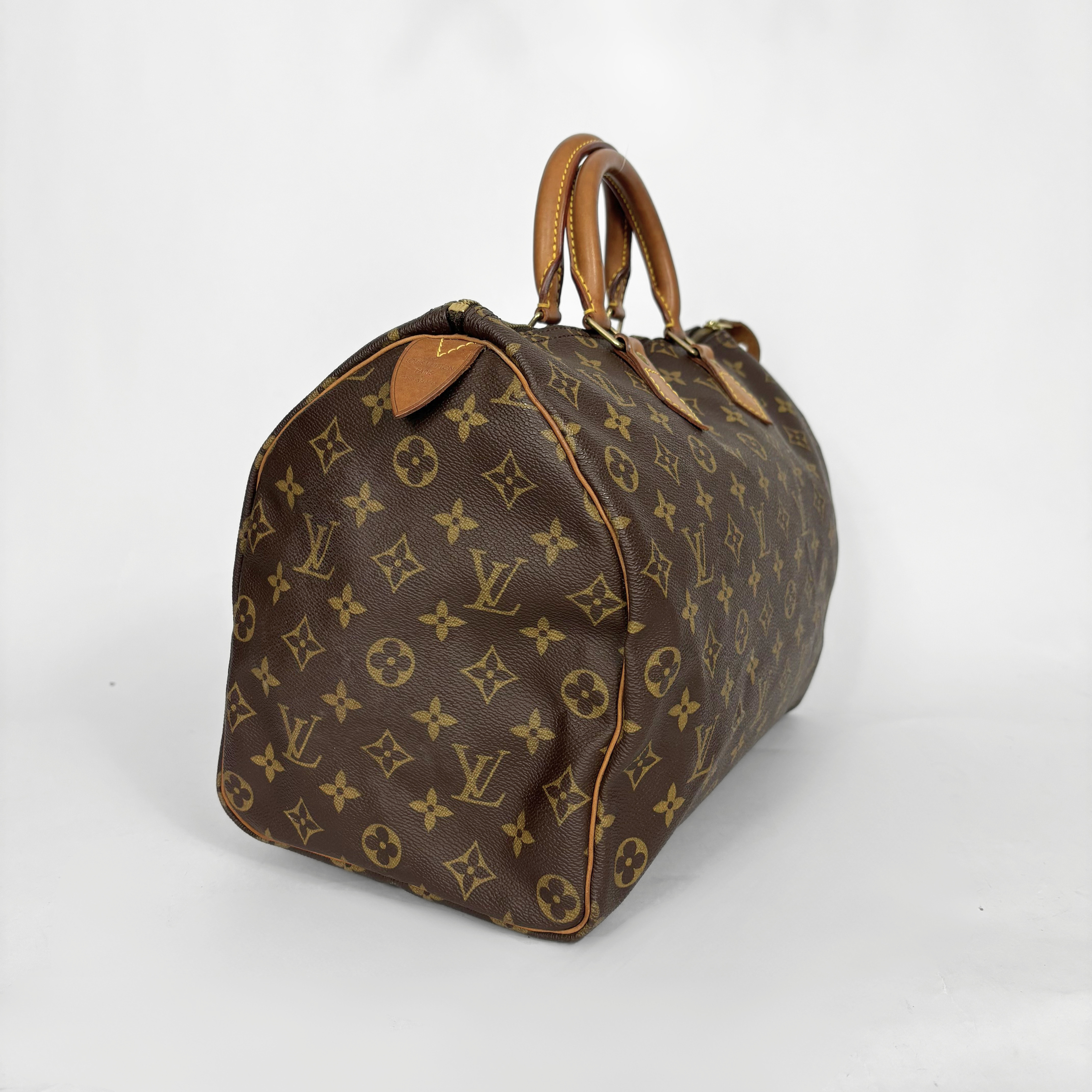Louis Vuitton Speedy 35