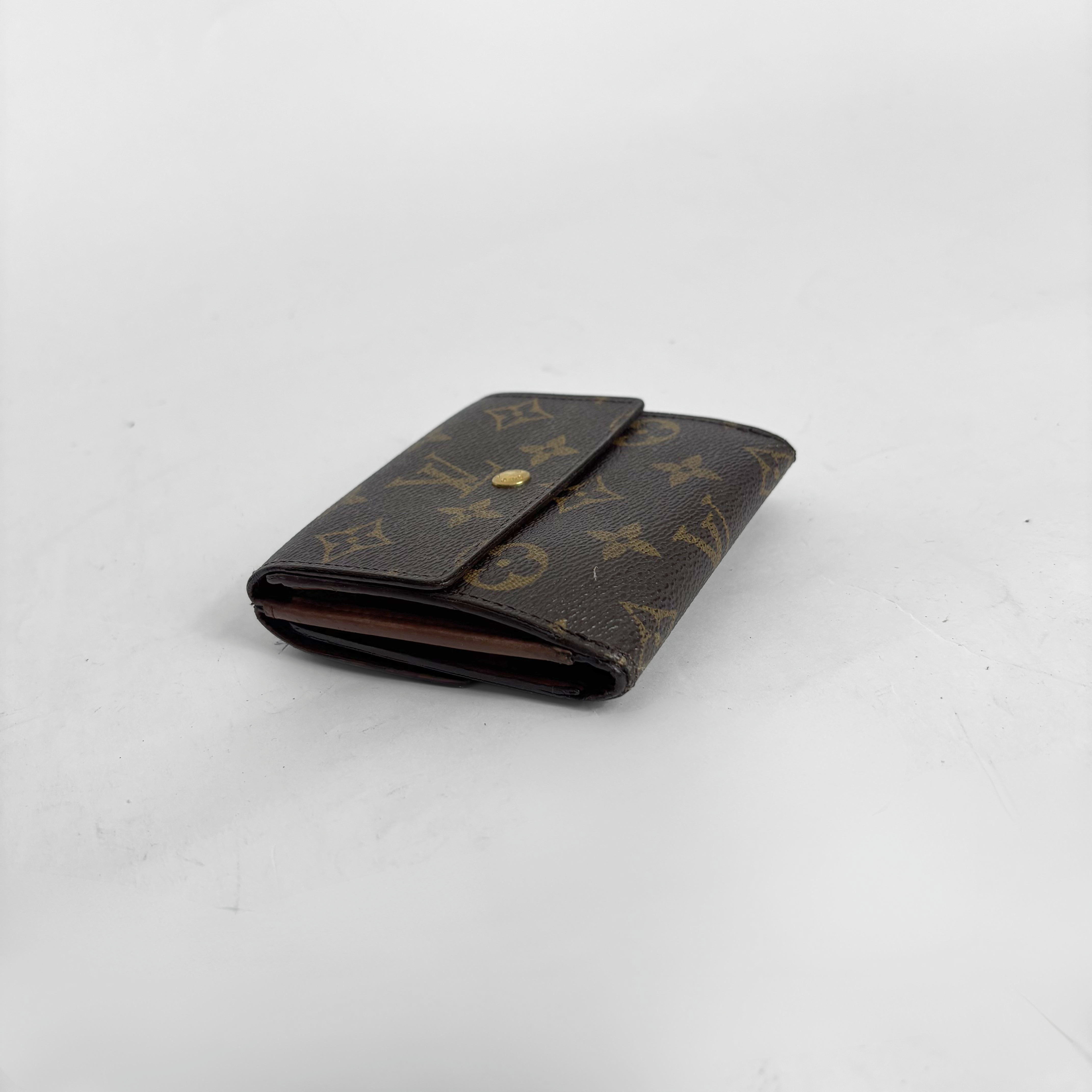 Louis Vuitton Druk Wallet
