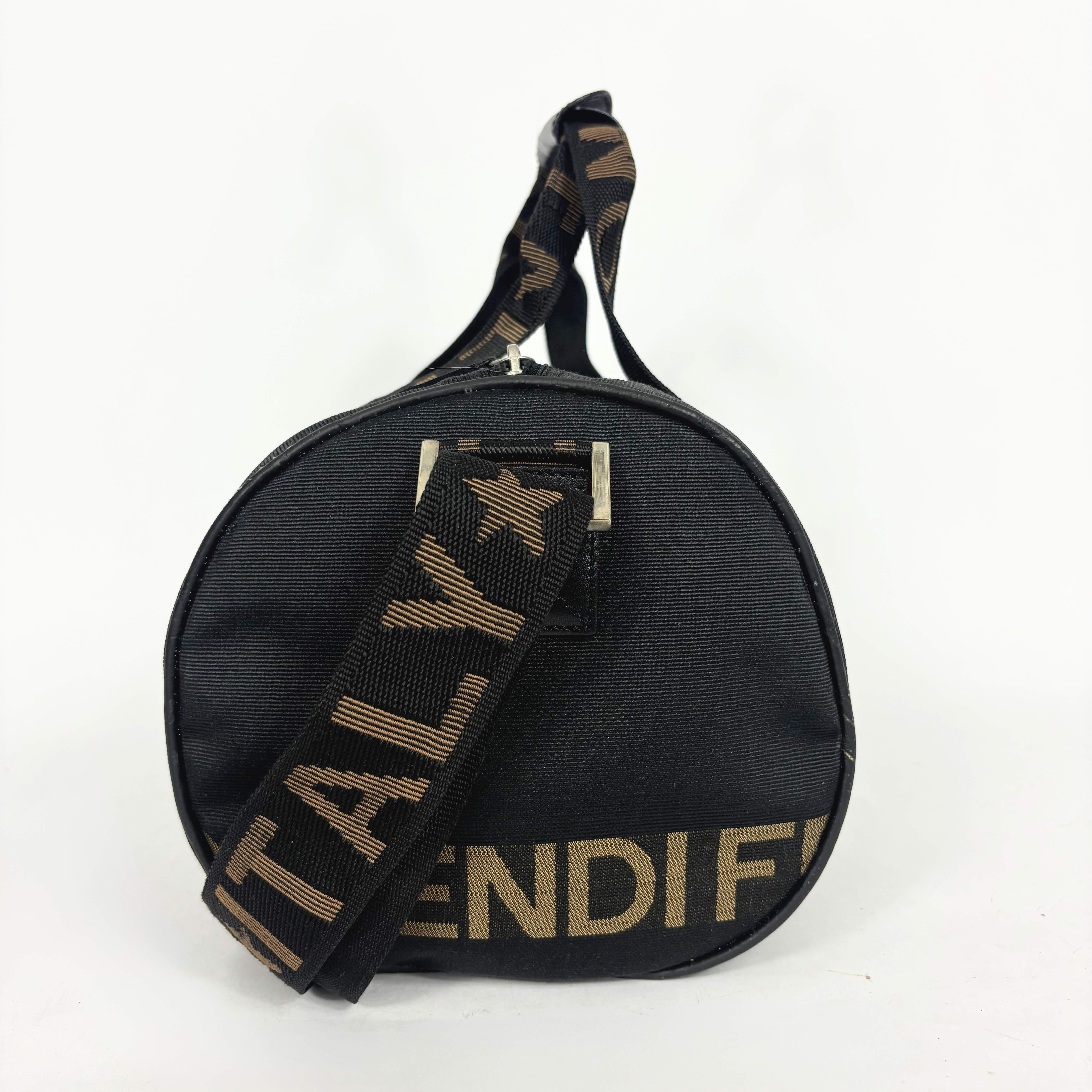 Fendi Black Papillonbag