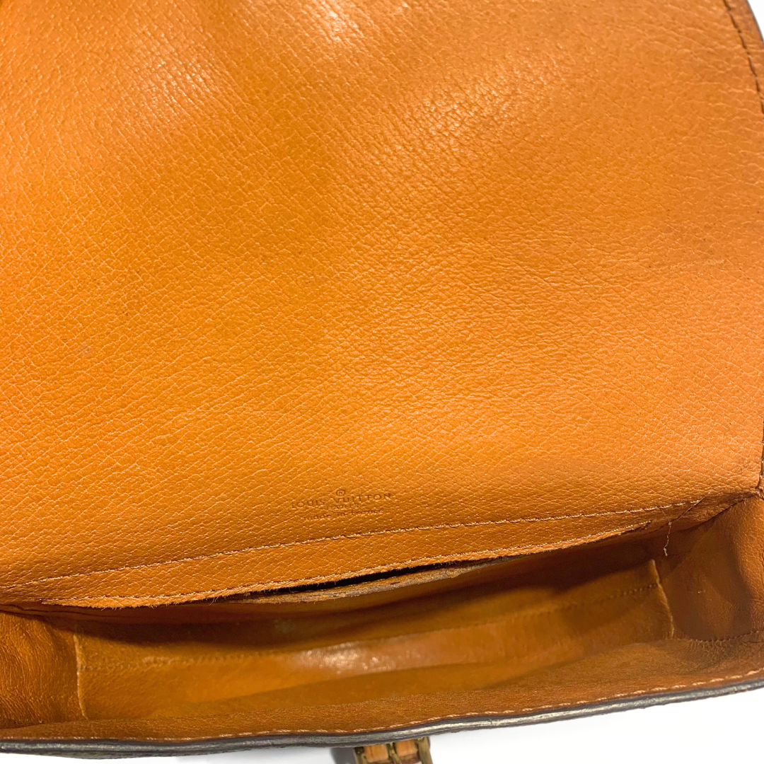 Louis Vuitton Louis Vuitton Chantilly PM Monogram Canvas - Crossbody bags - Etoile Luxury Vintage