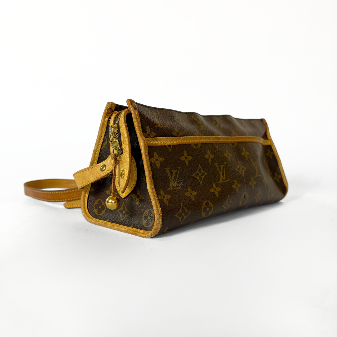 Louis Vuitton Louis Vuitton Popincourt Crossbody - Crossbody bags - Etoile Luxury Vintage