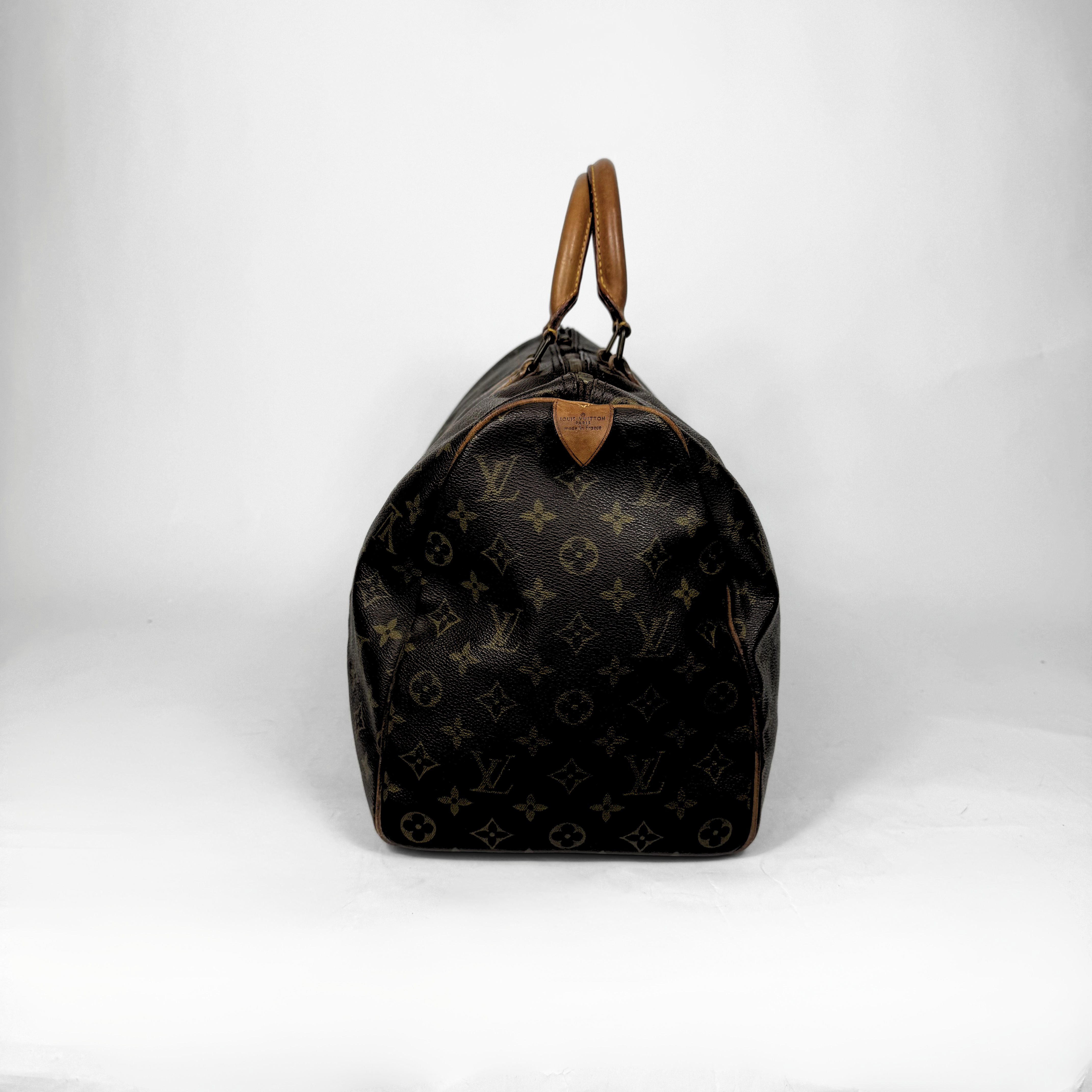Louis Vuitton Keepall 45 Vintage