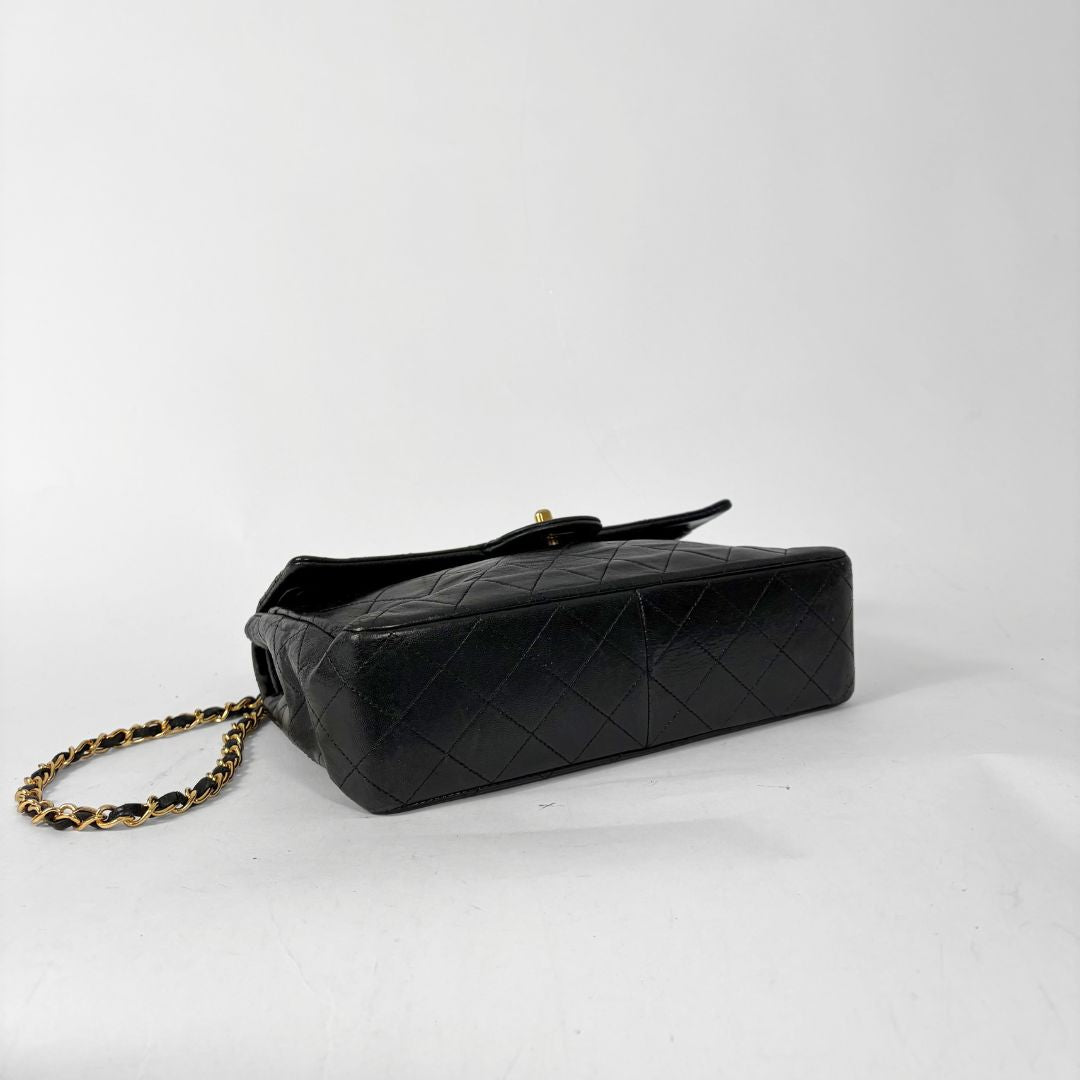 Chanel Medium Double Classic Flap Bag