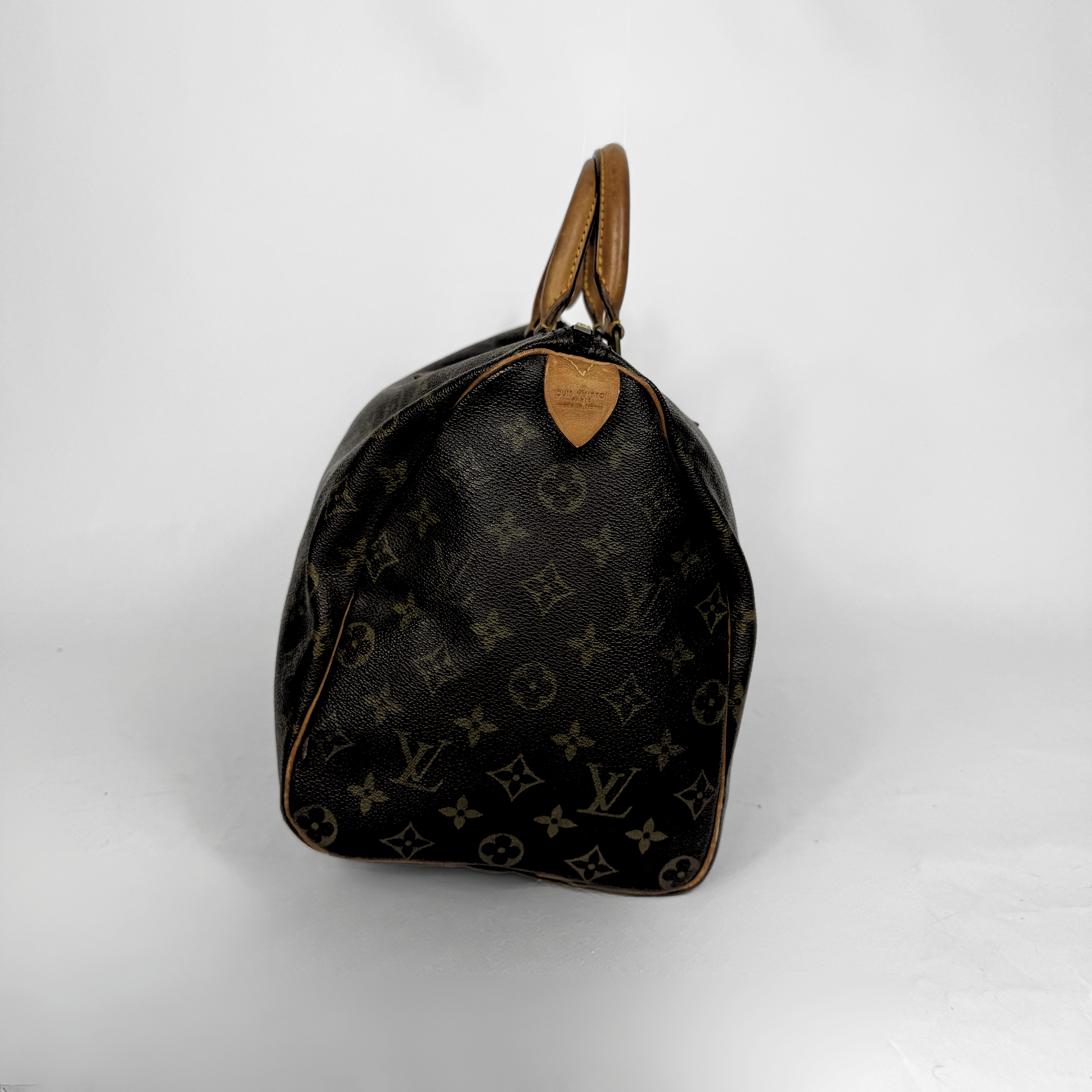 Louis Vuitton Speedy 35