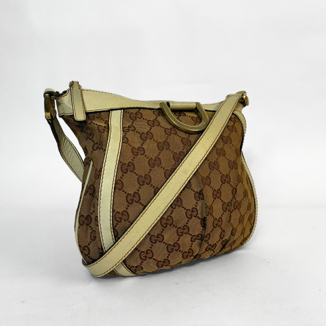 Gucci Gucci Crossbody Bag - Crossbody bags - Etoile Luxury Vintage