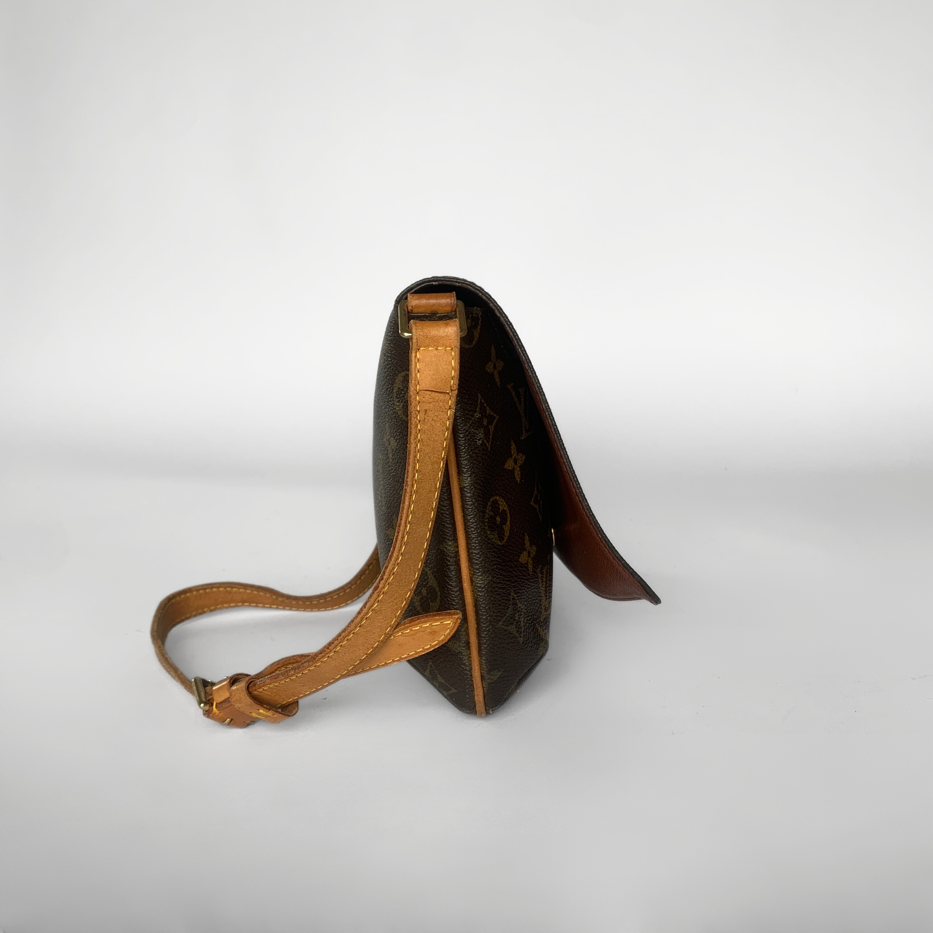 Louis Vuitton Musette Salsa Monogram Canvas