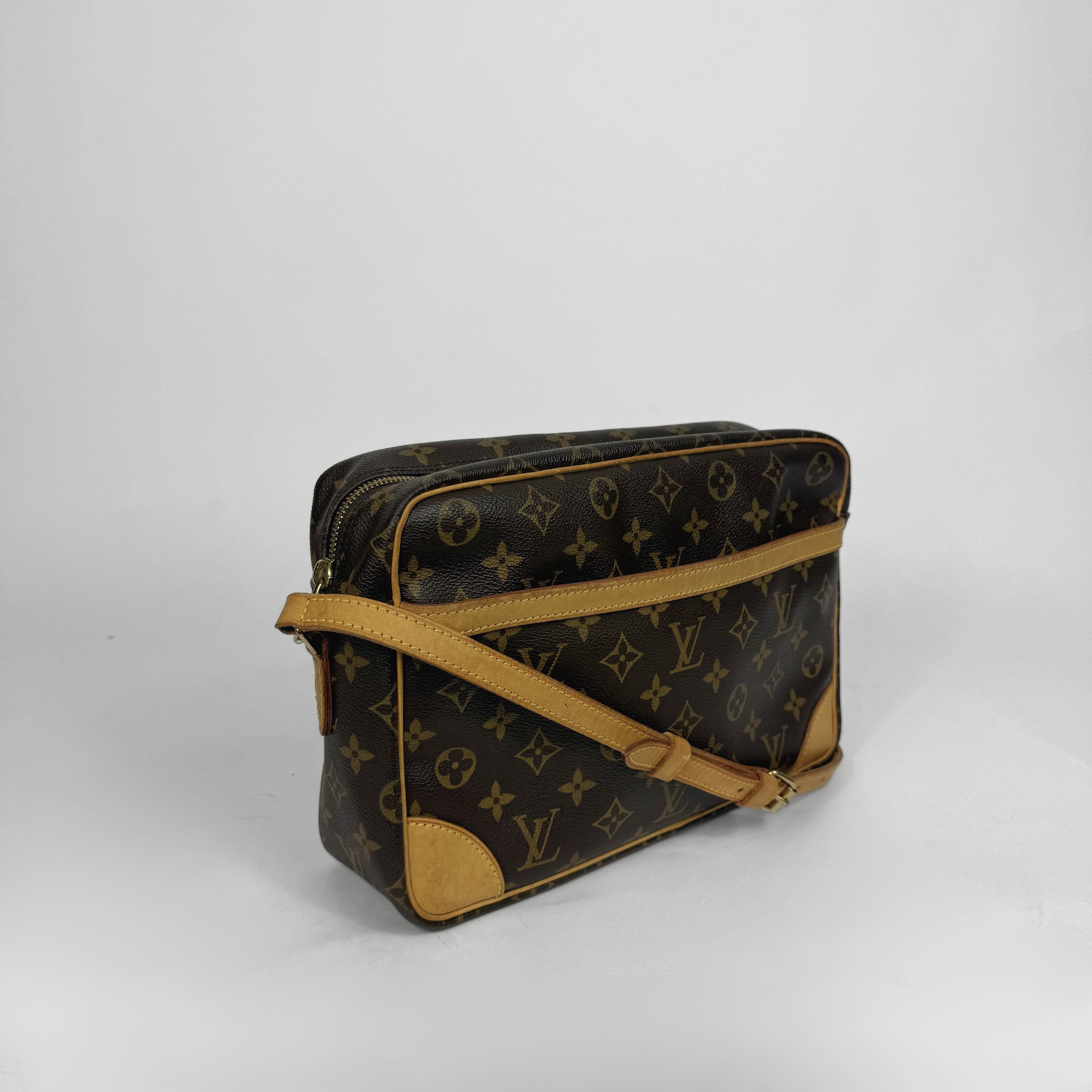 Louis Vuitton Trocadero