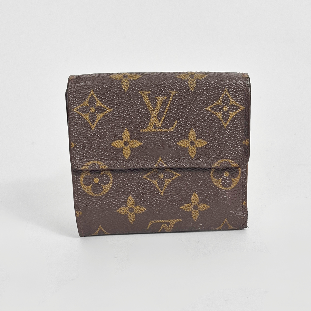 Louis Vuitton Wallet Druk