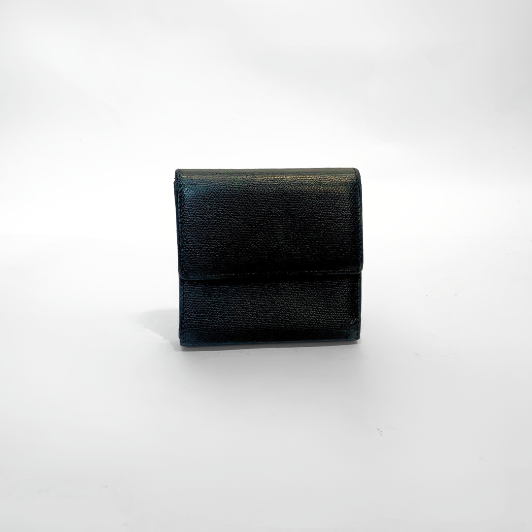 Louis Vuitton Chanel Wallet Small - Wallets - Etoile Luxury Vintage
