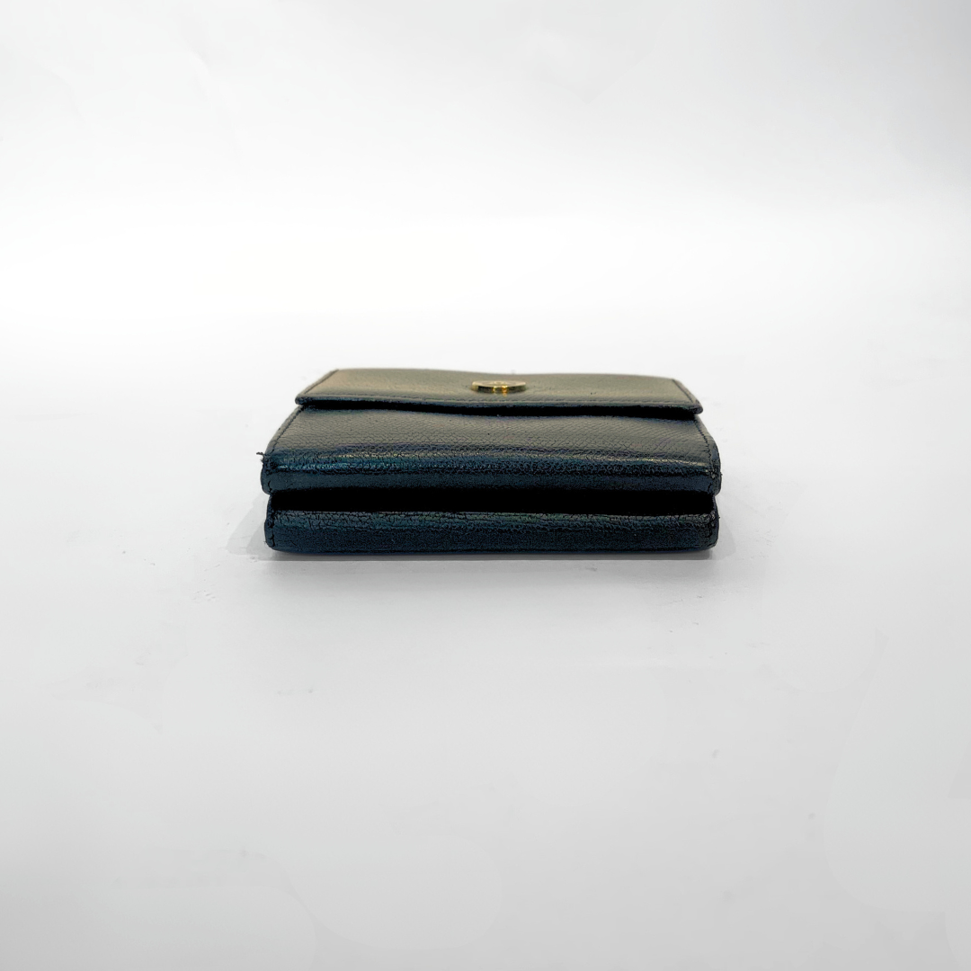 Louis Vuitton Chanel Wallet Small - Wallets - Etoile Luxury Vintage