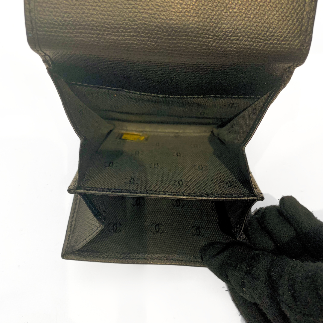 Louis Vuitton Chanel Wallet Small - Wallets - Etoile Luxury Vintage