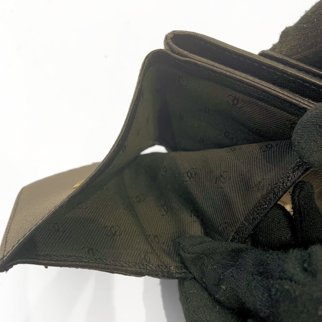 Louis Vuitton Chanel Wallet Small - Wallets - Etoile Luxury Vintage