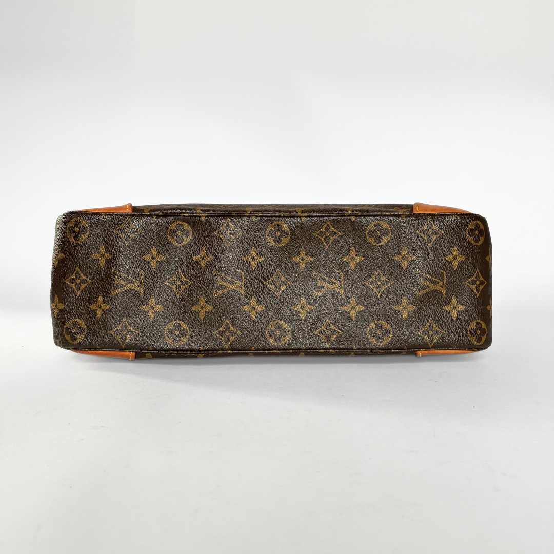 Louis Vuitton Louis Vuitton Boulogne GM Monogram Canvas - Shoulder bags - Etoile Luxury Vintage