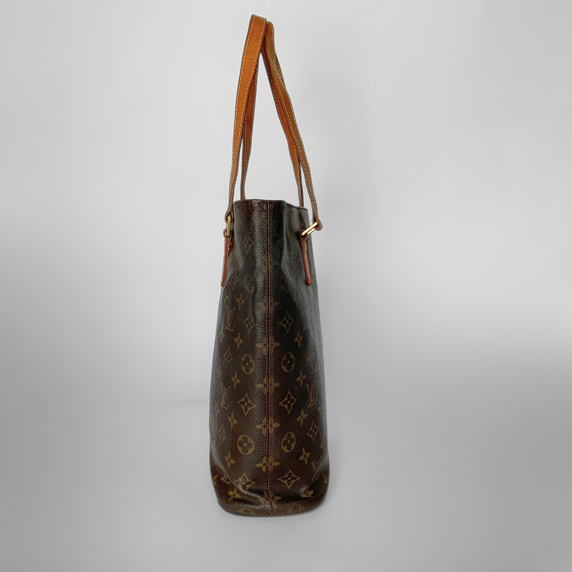Louis Vuitton Louis Vuitton Vavin GM Monogram Canvas - Shoulder bags - Etoile Luxury Vintage