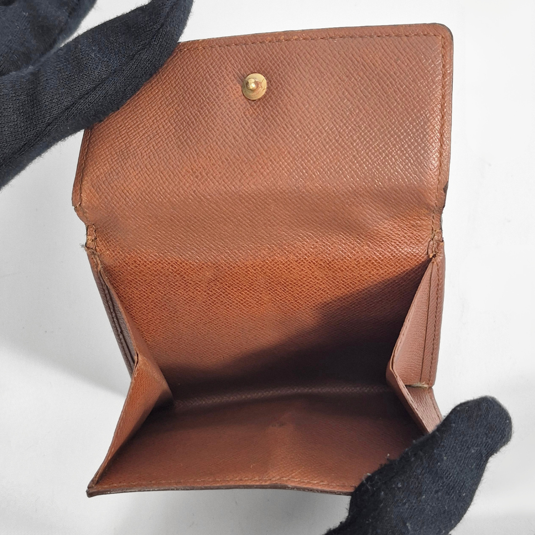 Louis Vuitton Wallet Druk