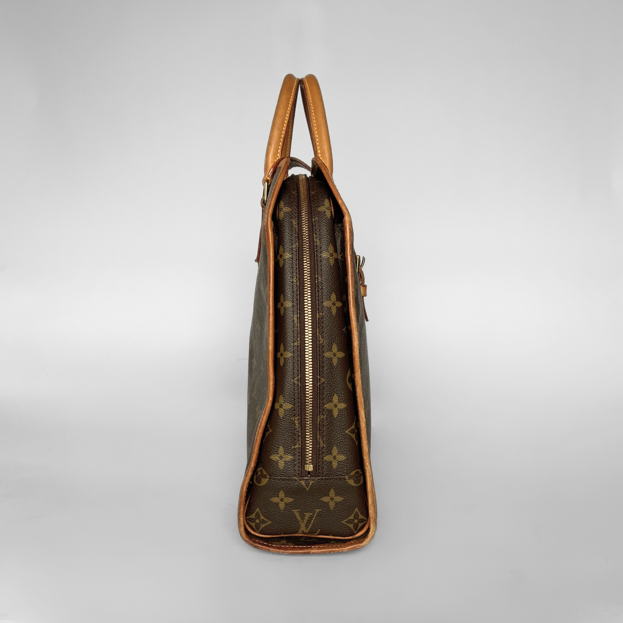 Louis Vuitton Louis Vuitton Tivoli Monogram Canvas - Shoulder bags - Etoile Luxury Vintage
