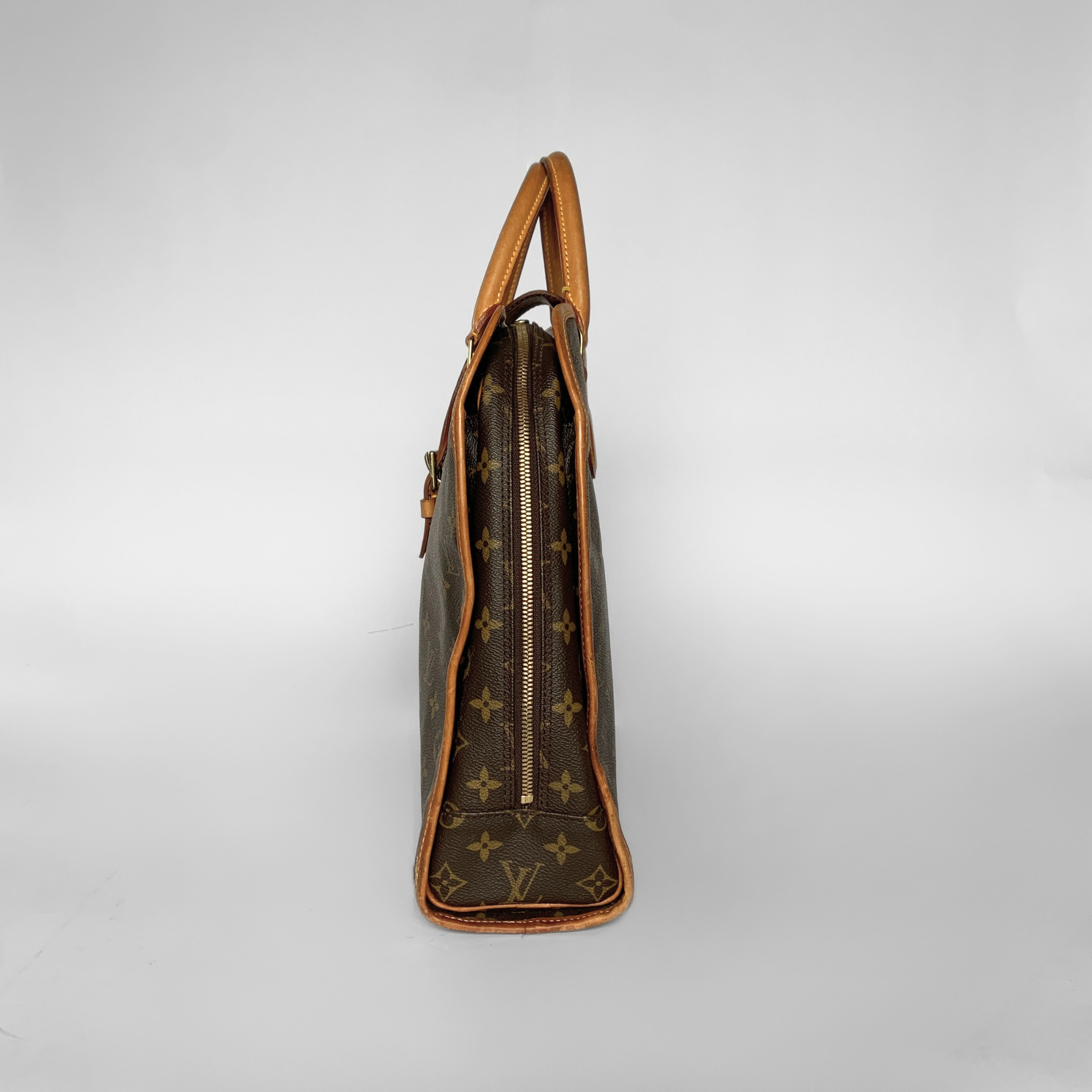 Louis Vuitton Louis Vuitton Tivoli Monogram Canvas - Shoulder bags - Etoile Luxury Vintage