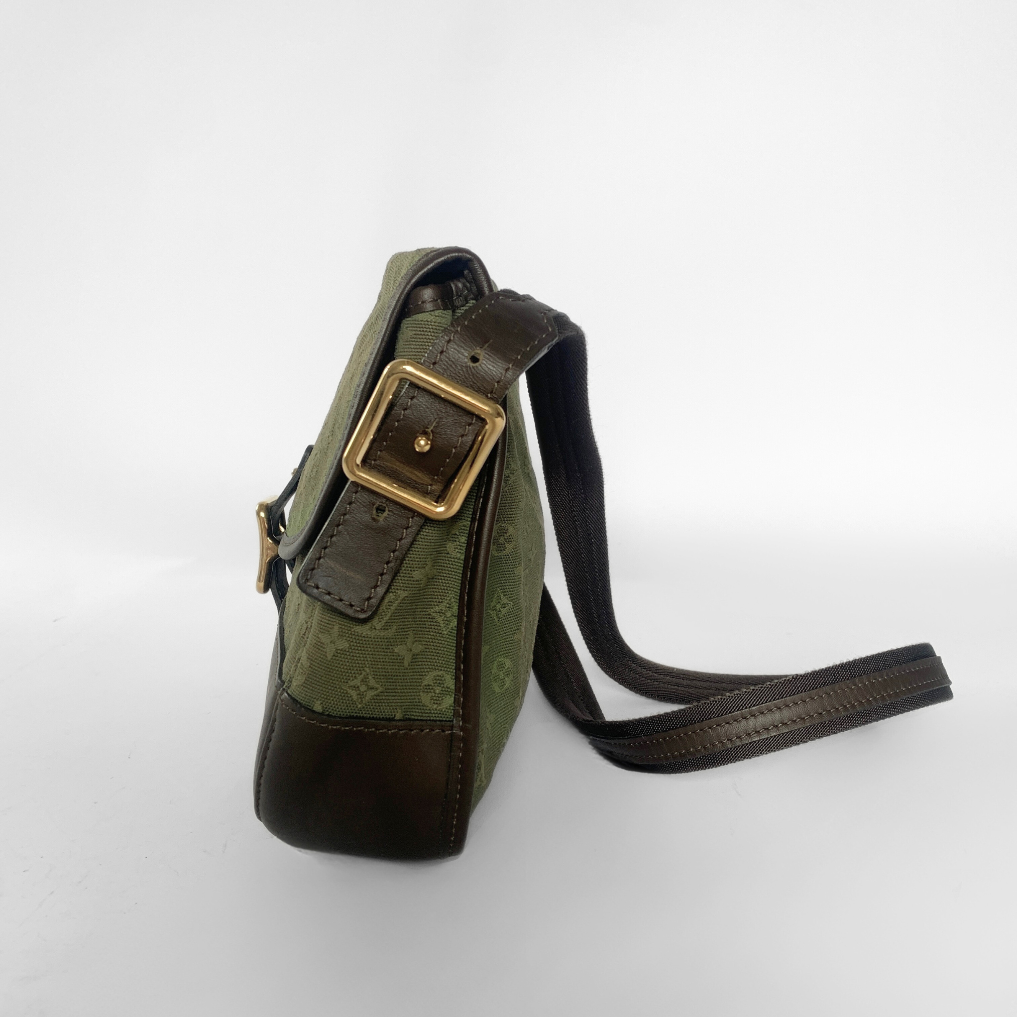 Louis Vuitton Louis Vuitton Marjorie Monogram Canvas - Crossbody bags - Etoile Luxury Vintage