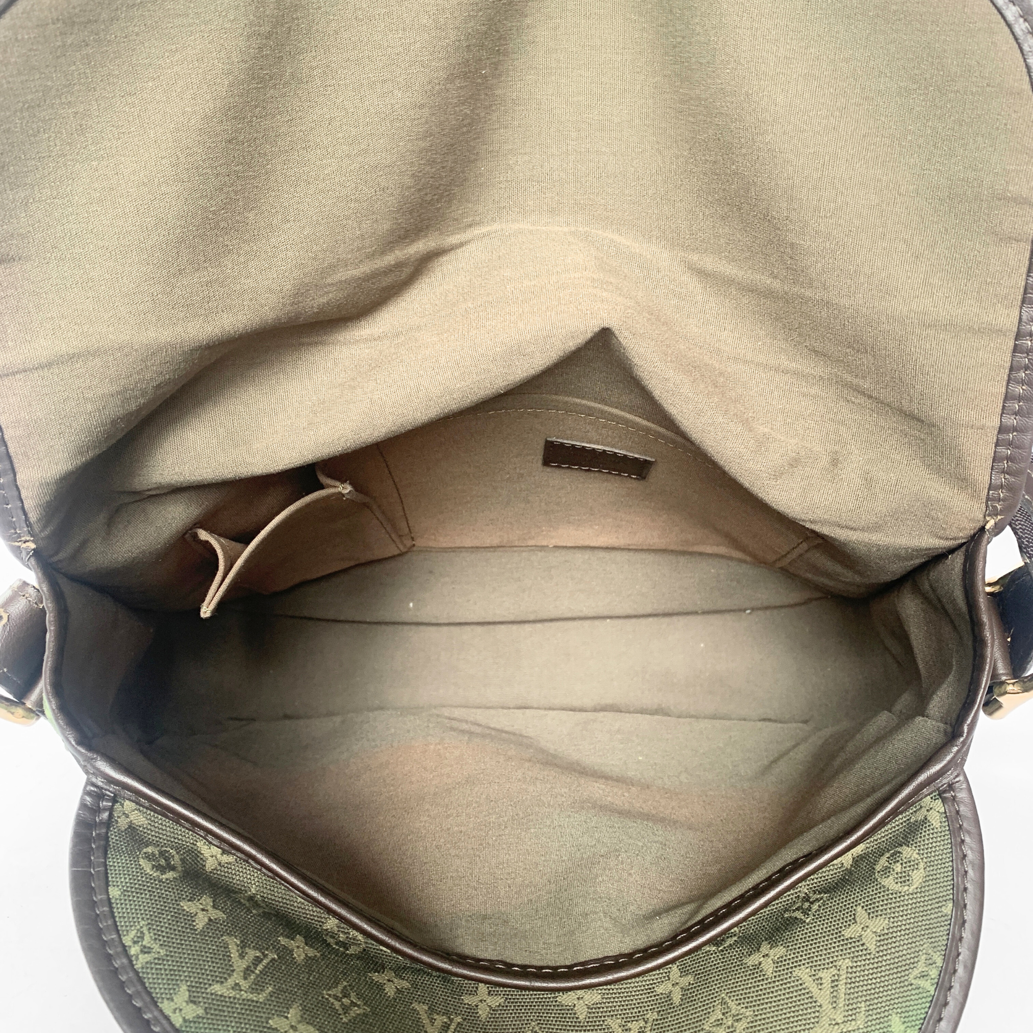 Louis Vuitton Louis Vuitton Marjorie Monogram Canvas - Crossbody bags - Etoile Luxury Vintage