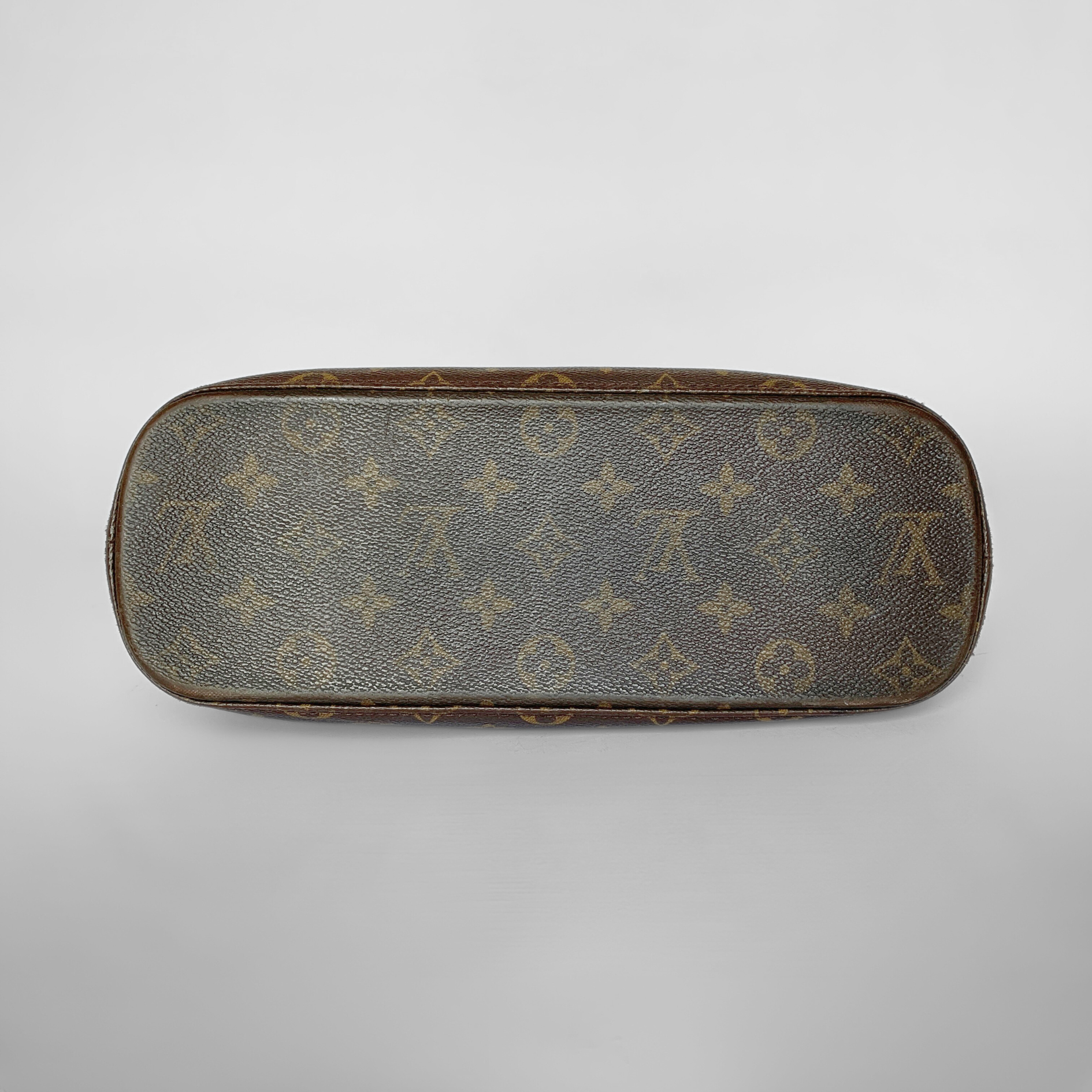 Louis Vuitton Louis Vuitton Vavin GM Monogram Canvas - Shoulder bags - Etoile Luxury Vintage