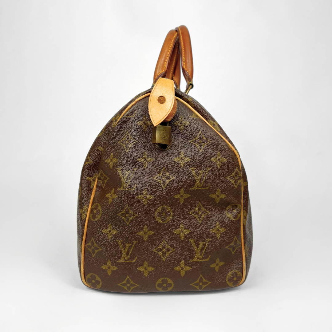 Louis Vuitton Speedy 35