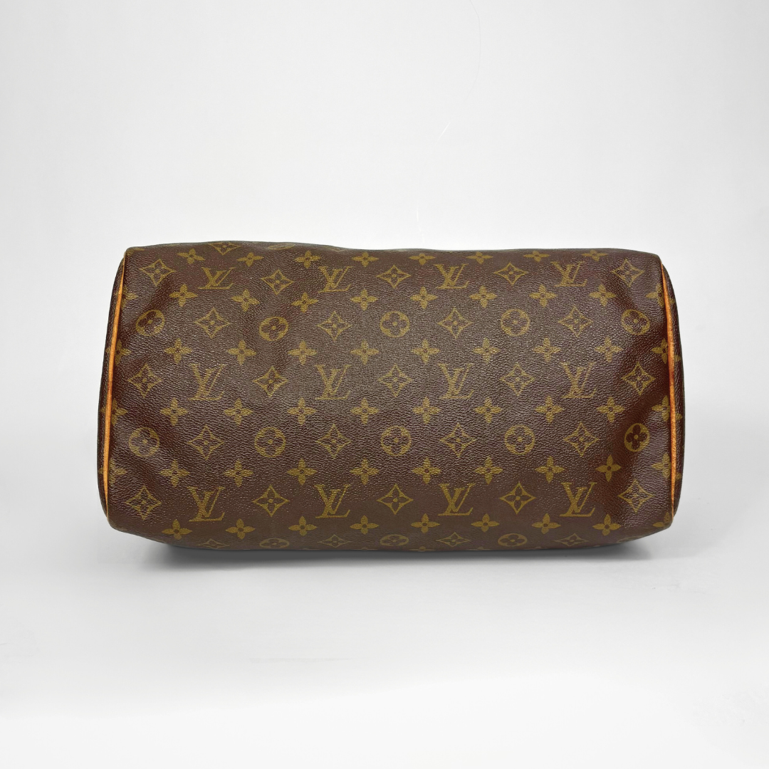 Louis Vuitton Speedy 35